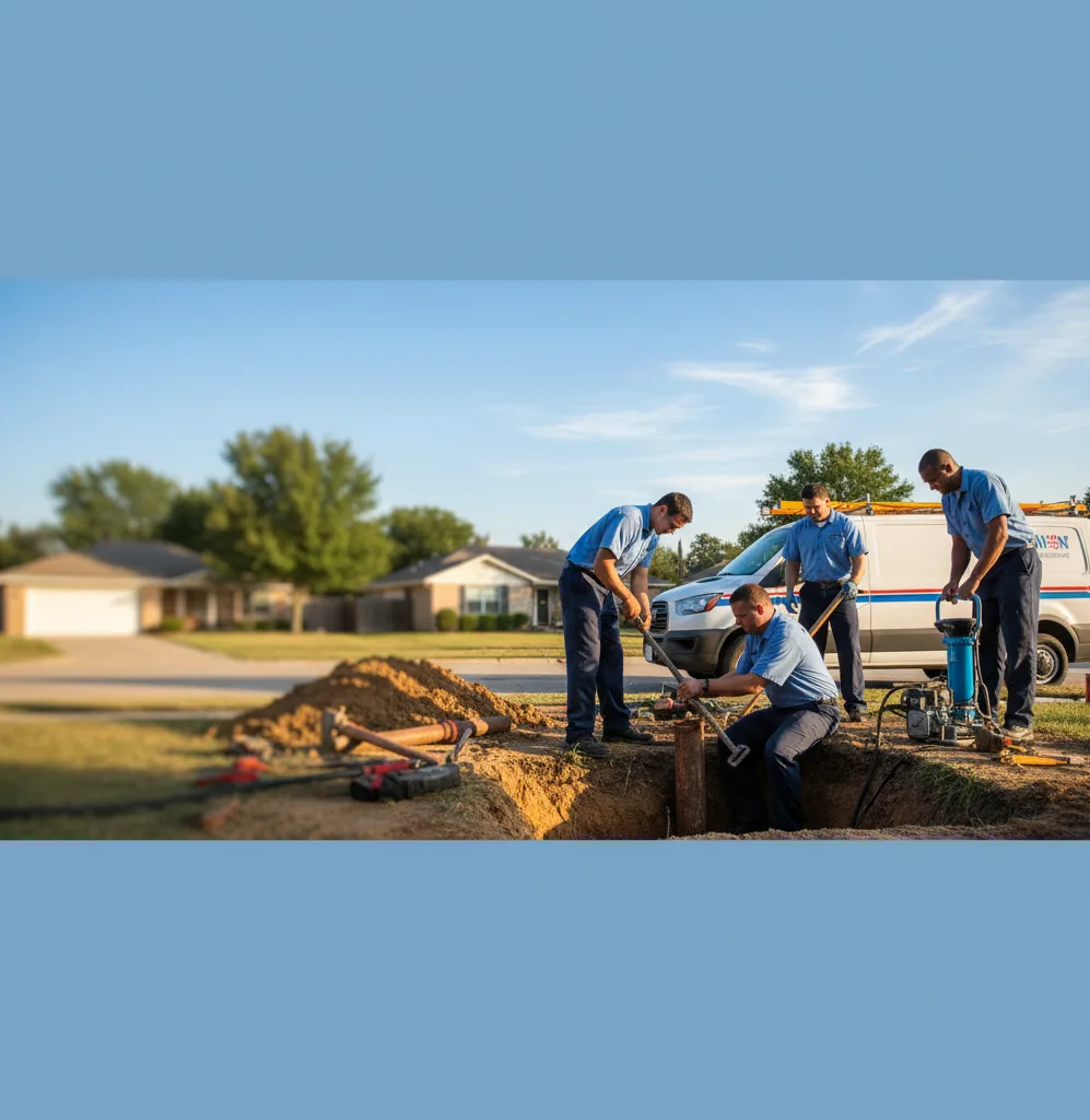Water Heater Repair & Plumber in Punxsutawney